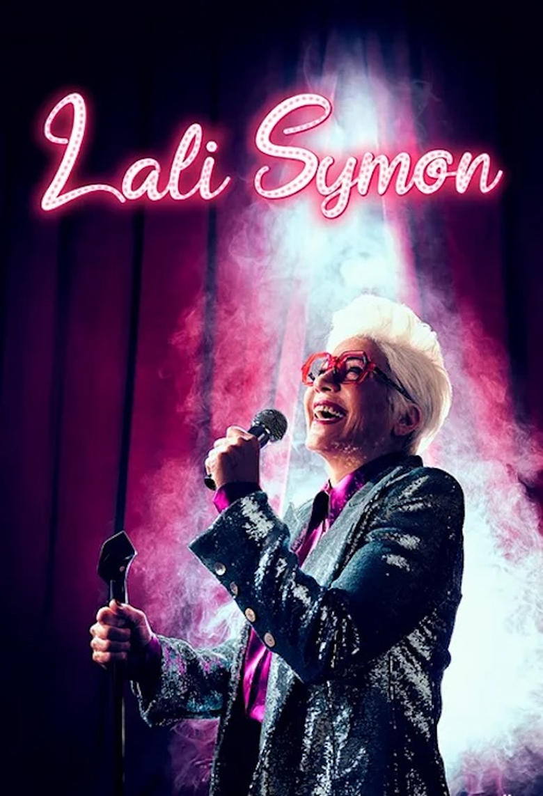 Poster of Lali Symon