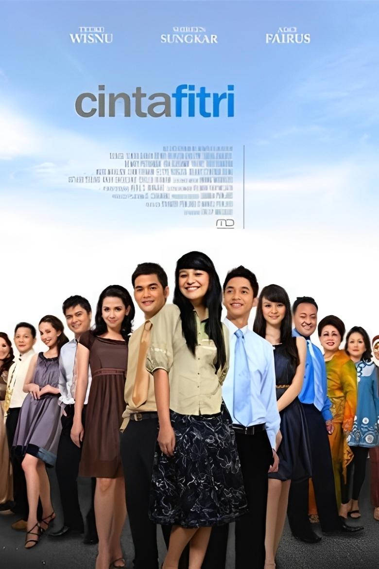 Poster of Fitri's Love