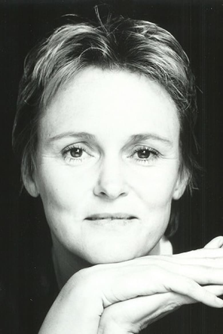 Portrait of Shelagh Stephenson