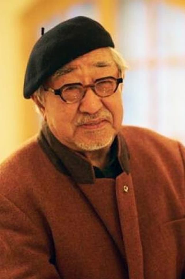 Portrait of Sun Yueh