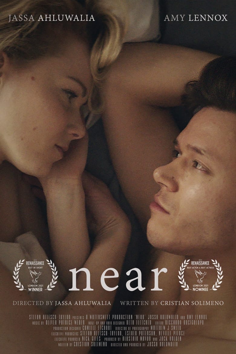 Poster of Near