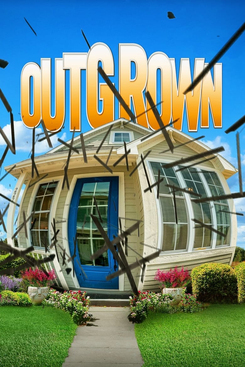 Poster of Episodes in Outgrown - Season 1 - Season 1