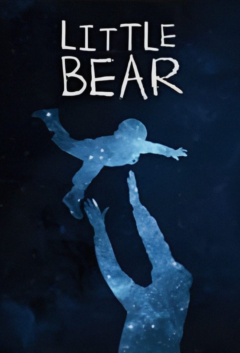 Poster of Little Bear