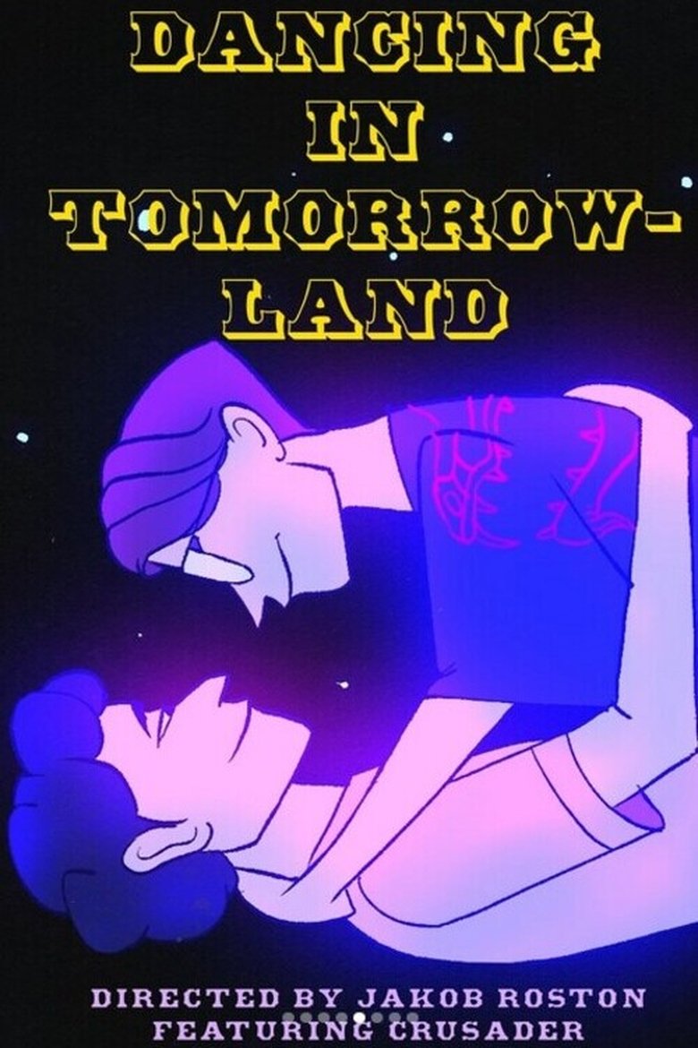 Poster of Dancing in Tomorrowland