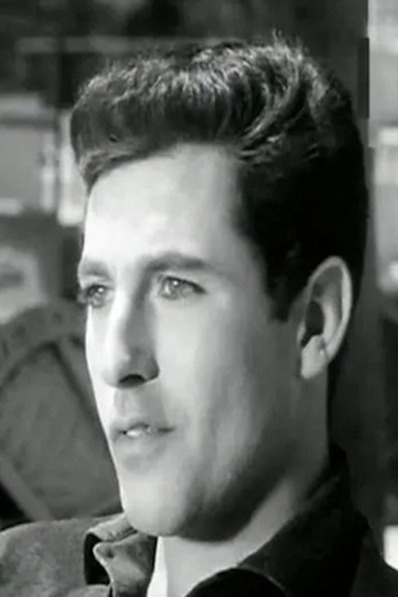 Portrait of Amr El Torgoman