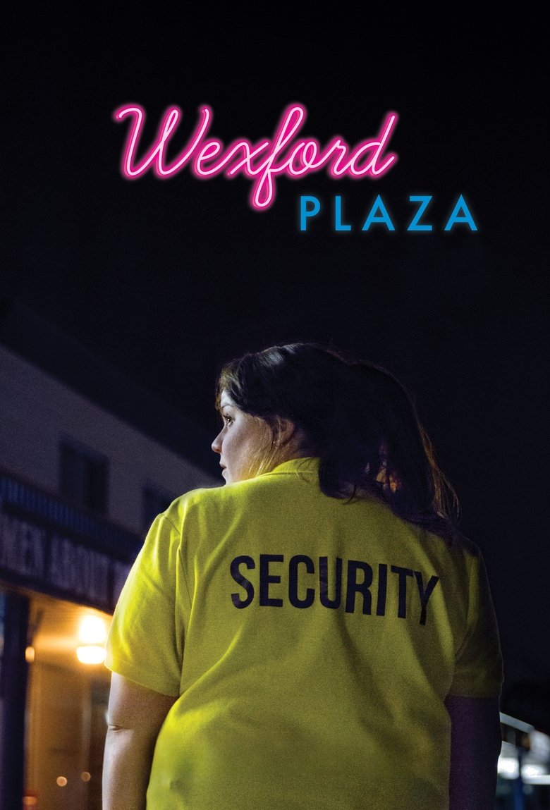 Poster of Wexford Plaza
