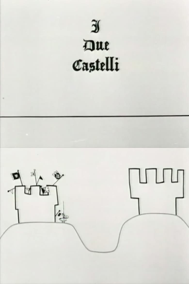 Poster of The Two Castles