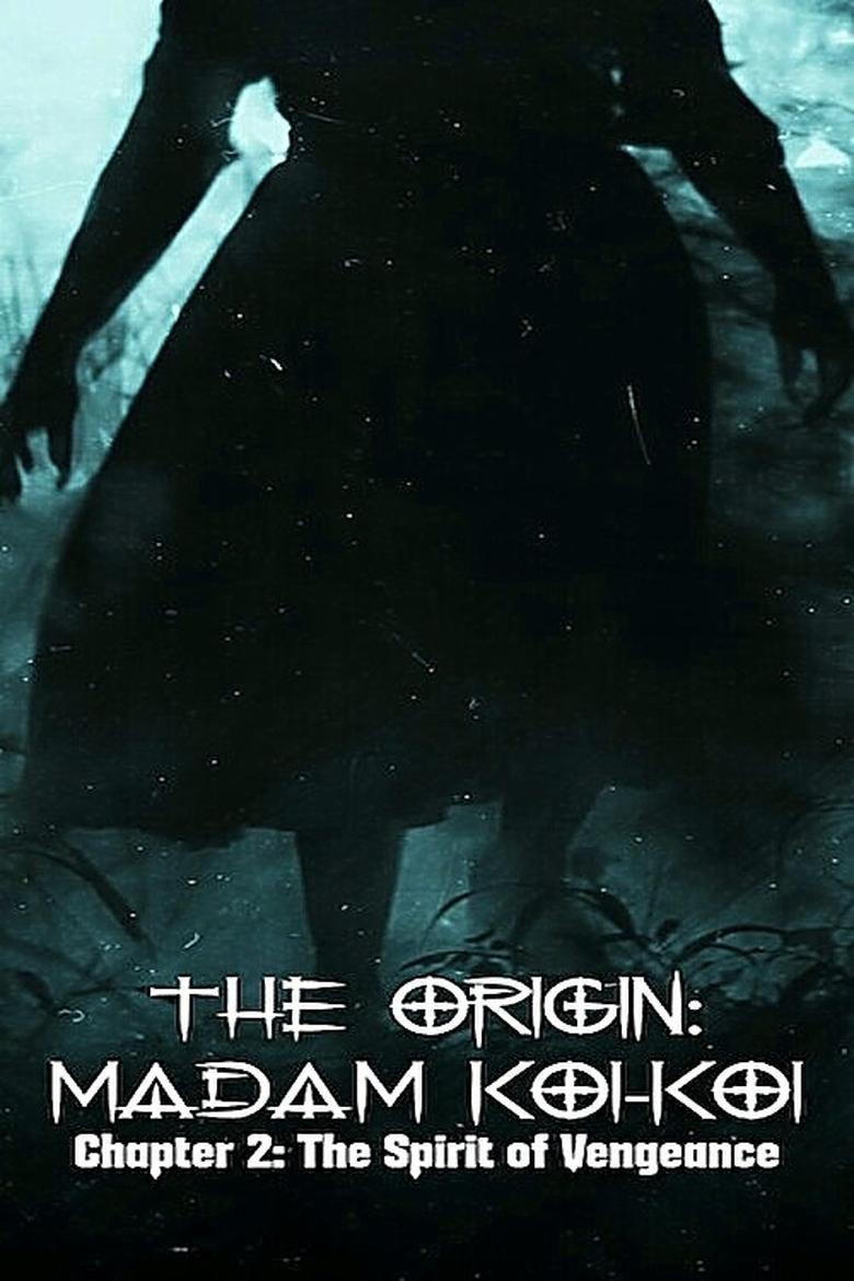 Poster of The Origin Madam Koi-Koi Chapter 2