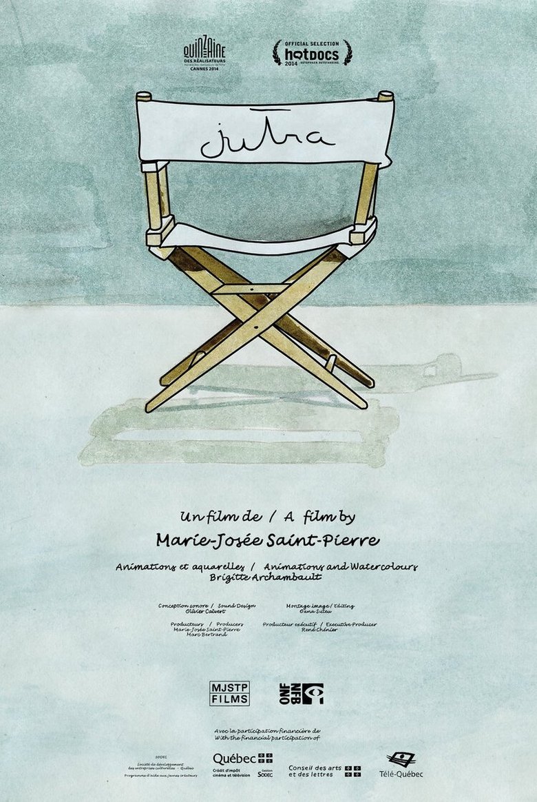 Poster of Jutra