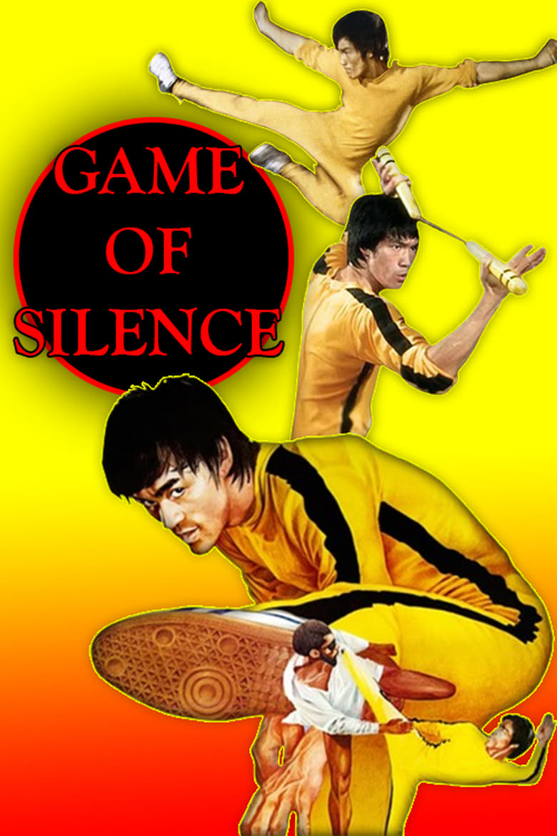 Poster of Game of Silence