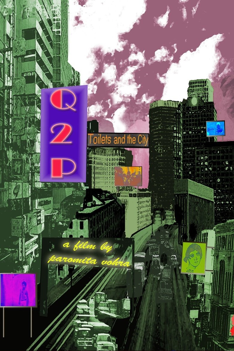 Poster of Q2P