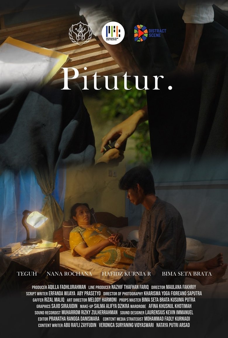 Poster of Pitutur