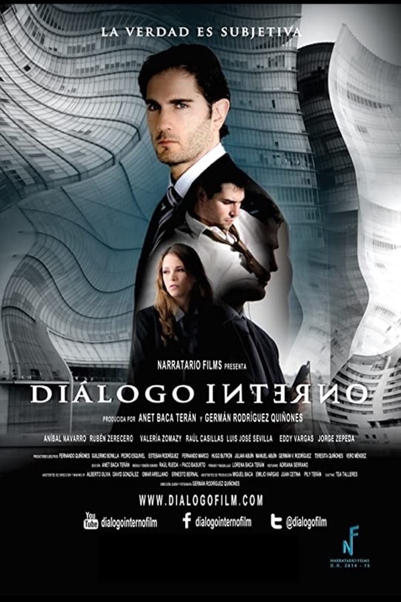 Poster of Internal Dialogue