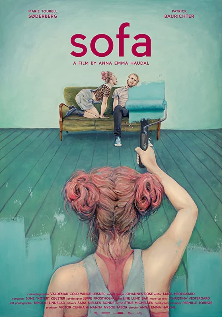 Poster of Sofa