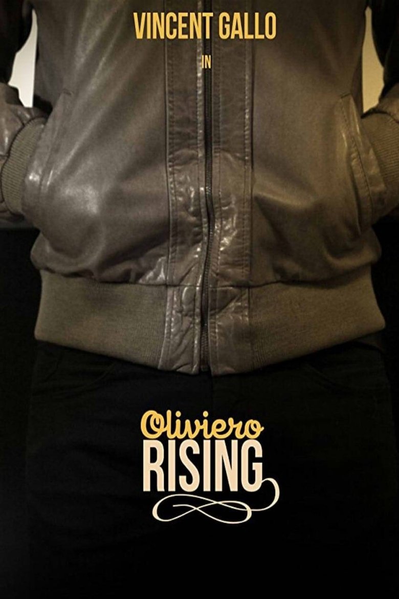 Poster of Oliviero Rising