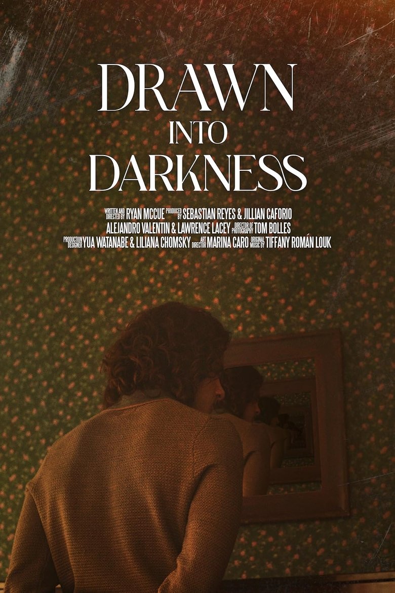 Poster of Drawn into Darkness