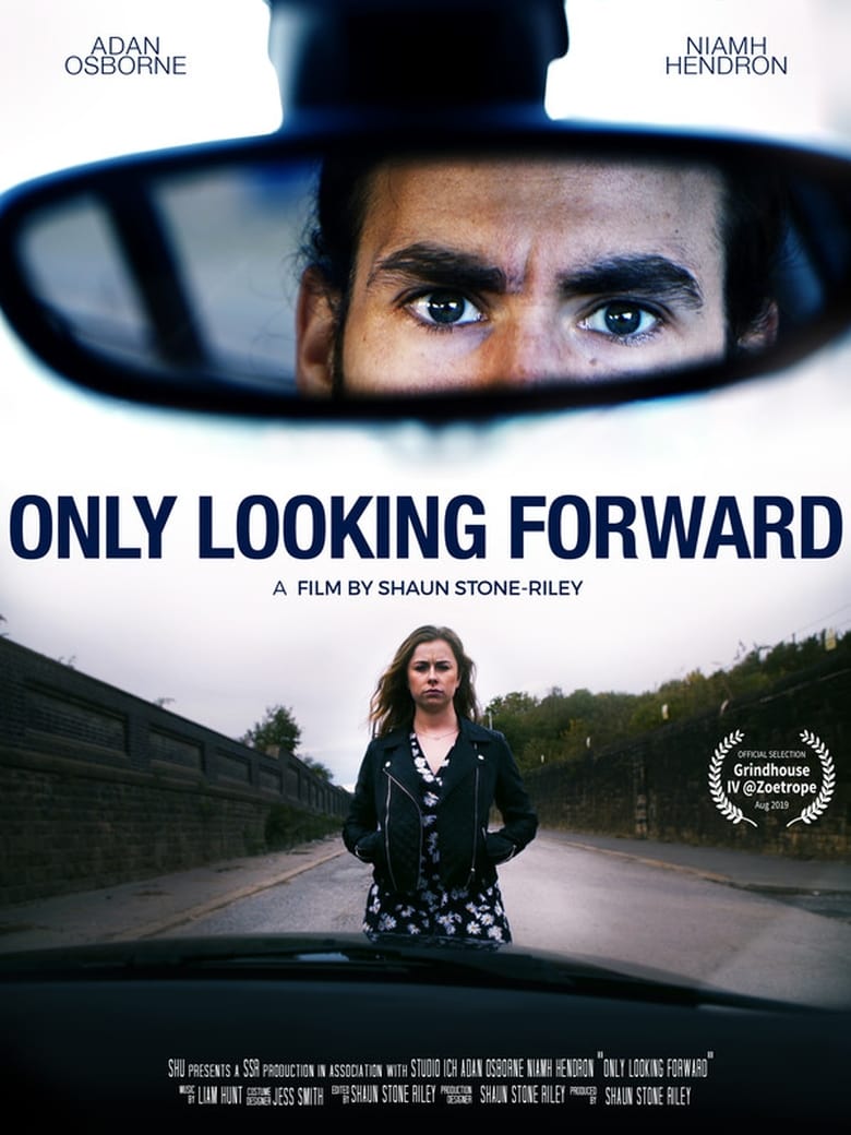 Poster of Only Looking Forward