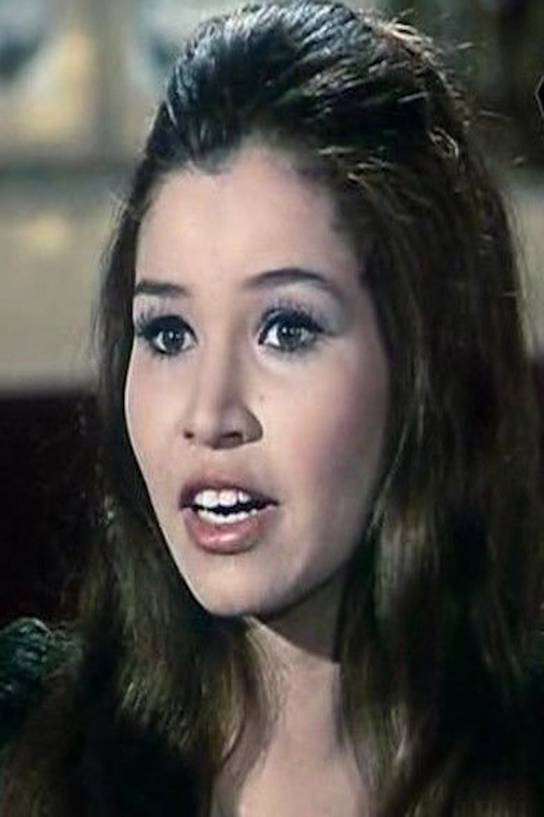 Portrait of Shahira Abd el-Salam