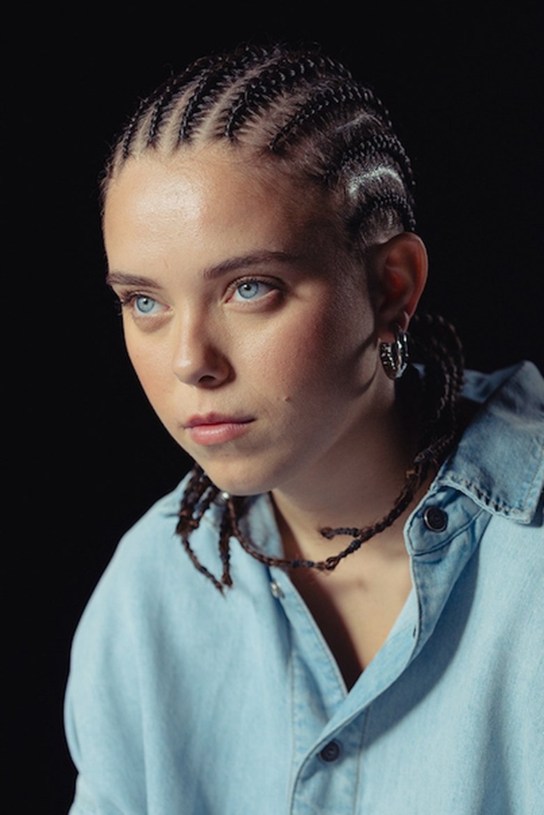 Portrait of Vale LP
