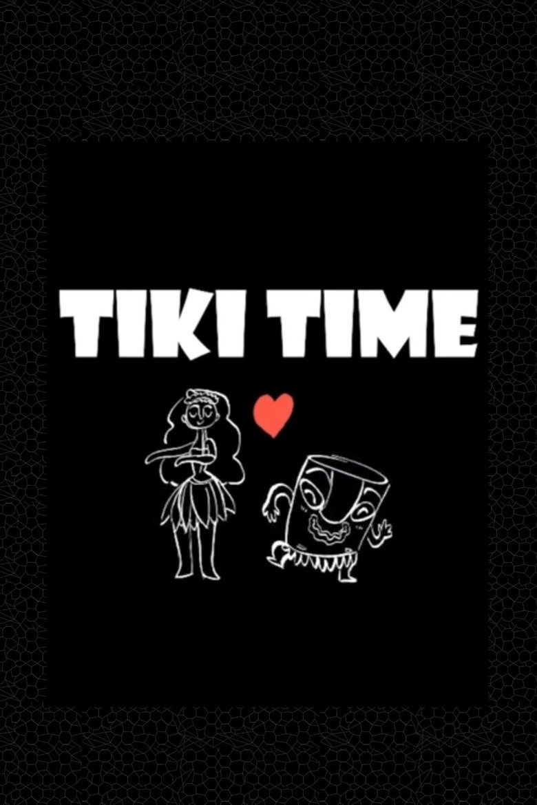 Poster of Tiki Time