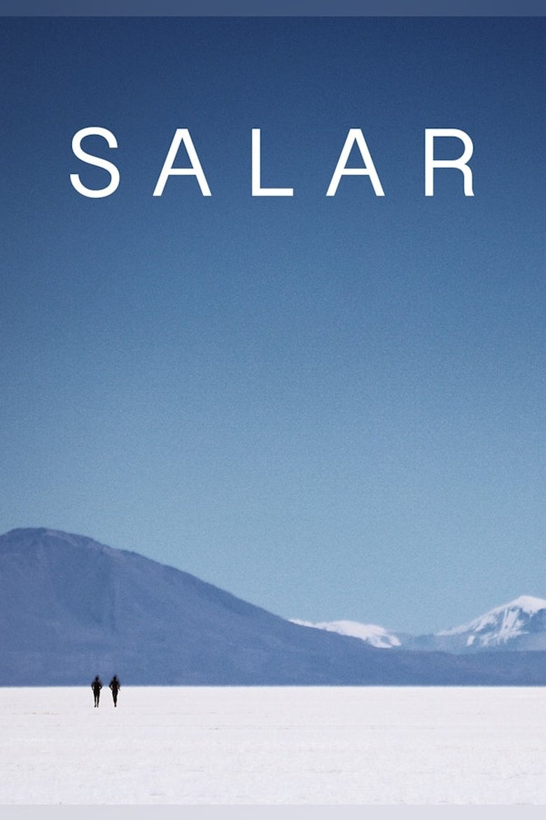 Poster of Salar