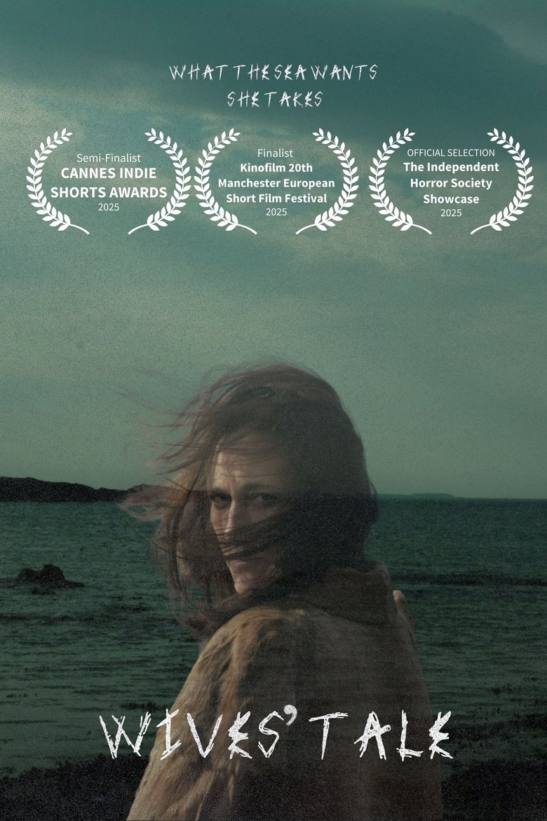 Poster of Wives' Tale
