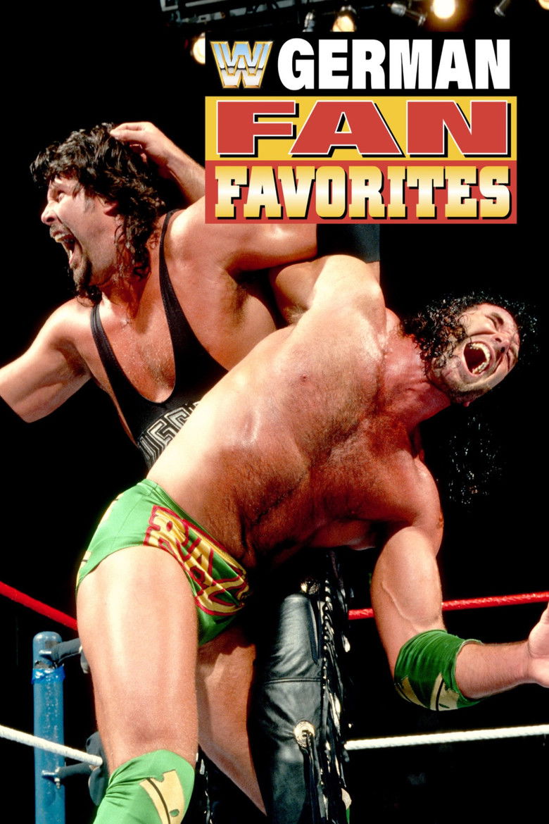 Poster of German Fan Favorites