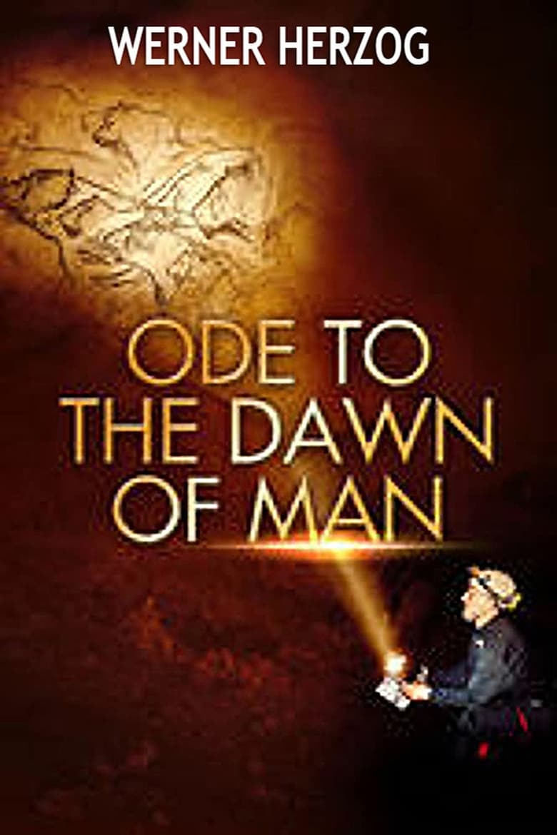 Poster of Ode to the Dawn of Man