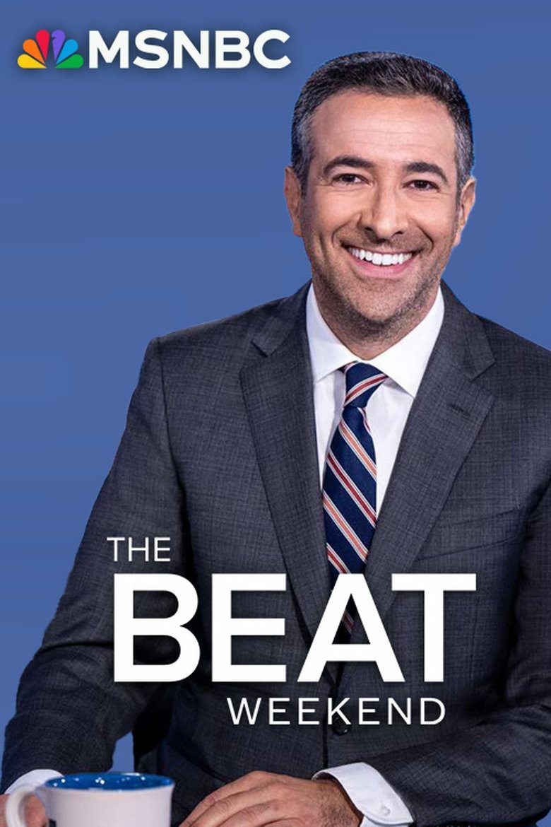 Poster of The Beat: Weekend