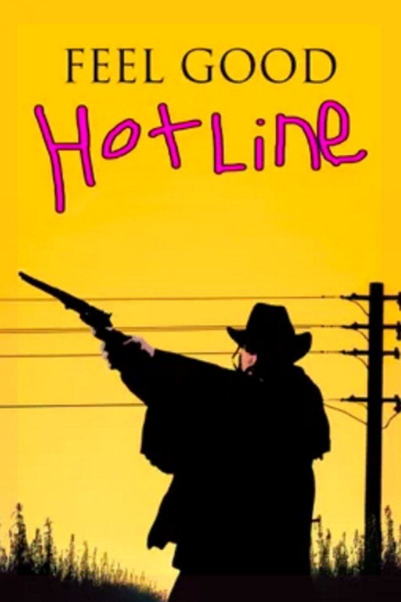 Poster of Feel Good Hotline