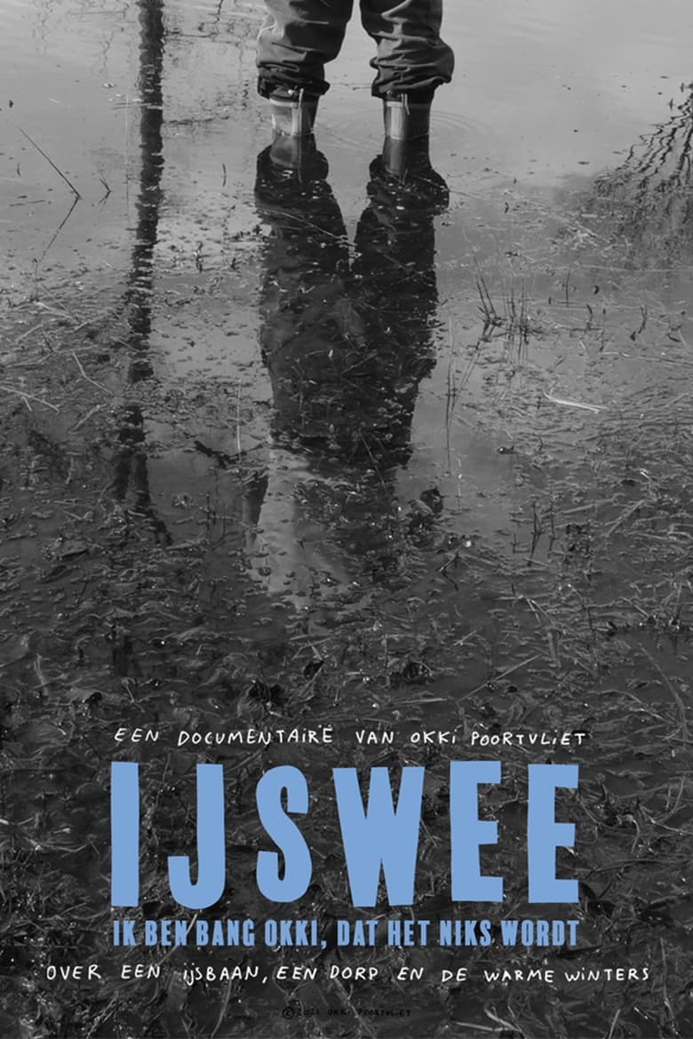 Poster of IJswee