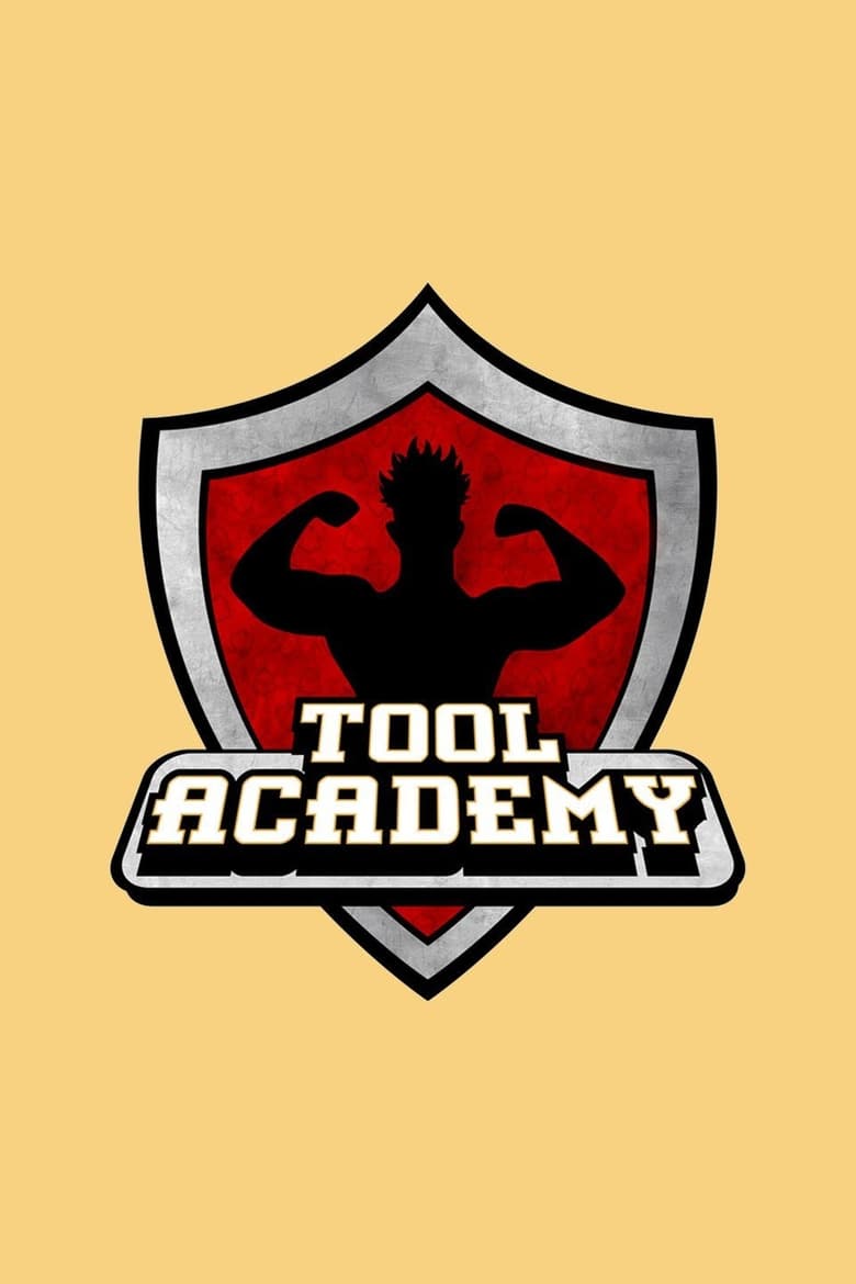 Poster of Tool Academy