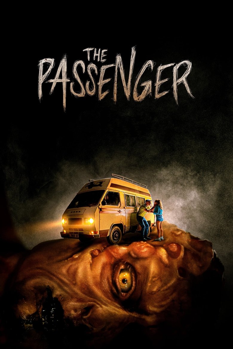 Poster of The Passenger