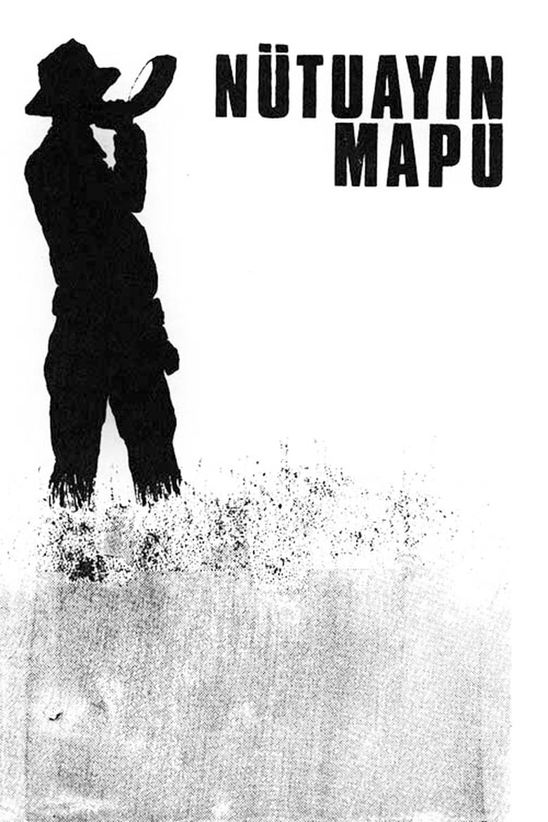 Poster of Nütuayin Mapu