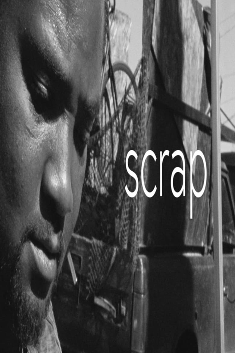 Poster of Scrap