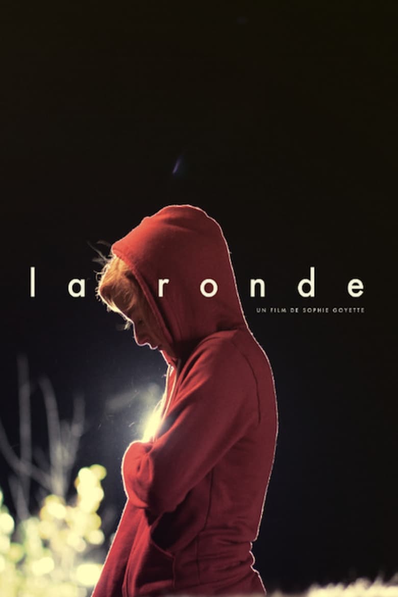 Poster of La Ronde