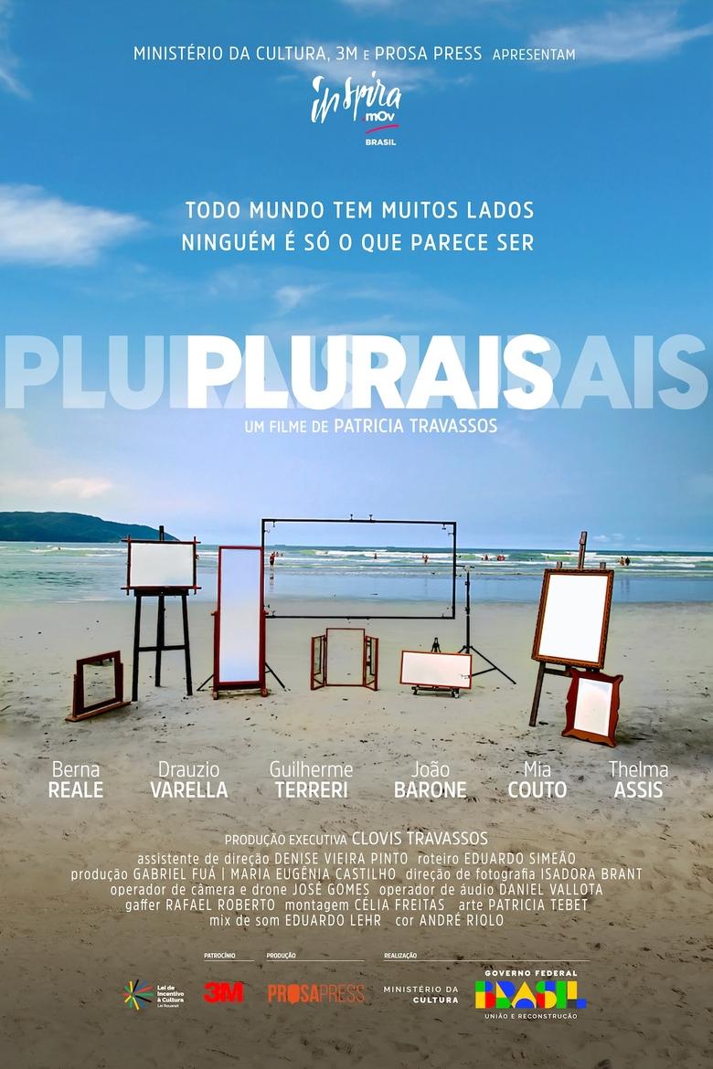 Poster of Plurais