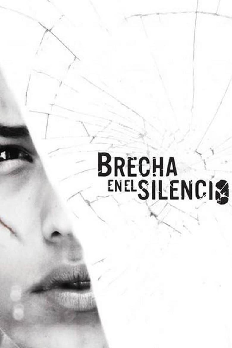 Poster of Breach in the Silence