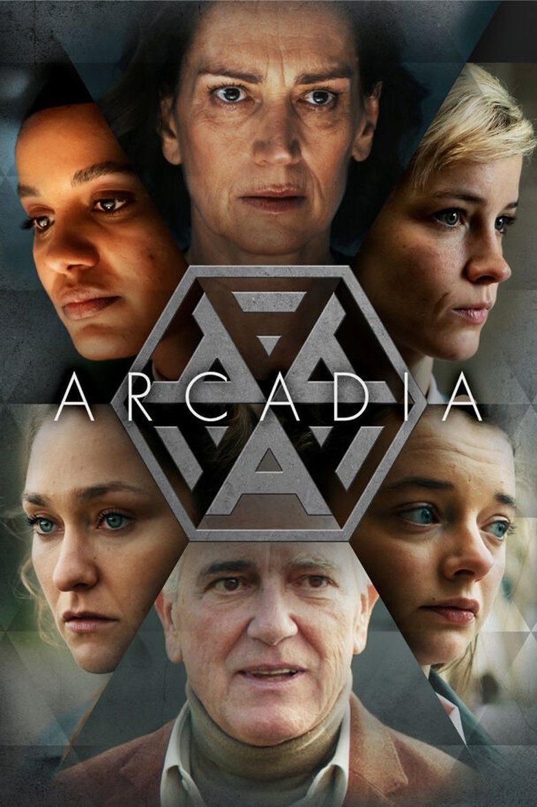 Poster of Arcadia