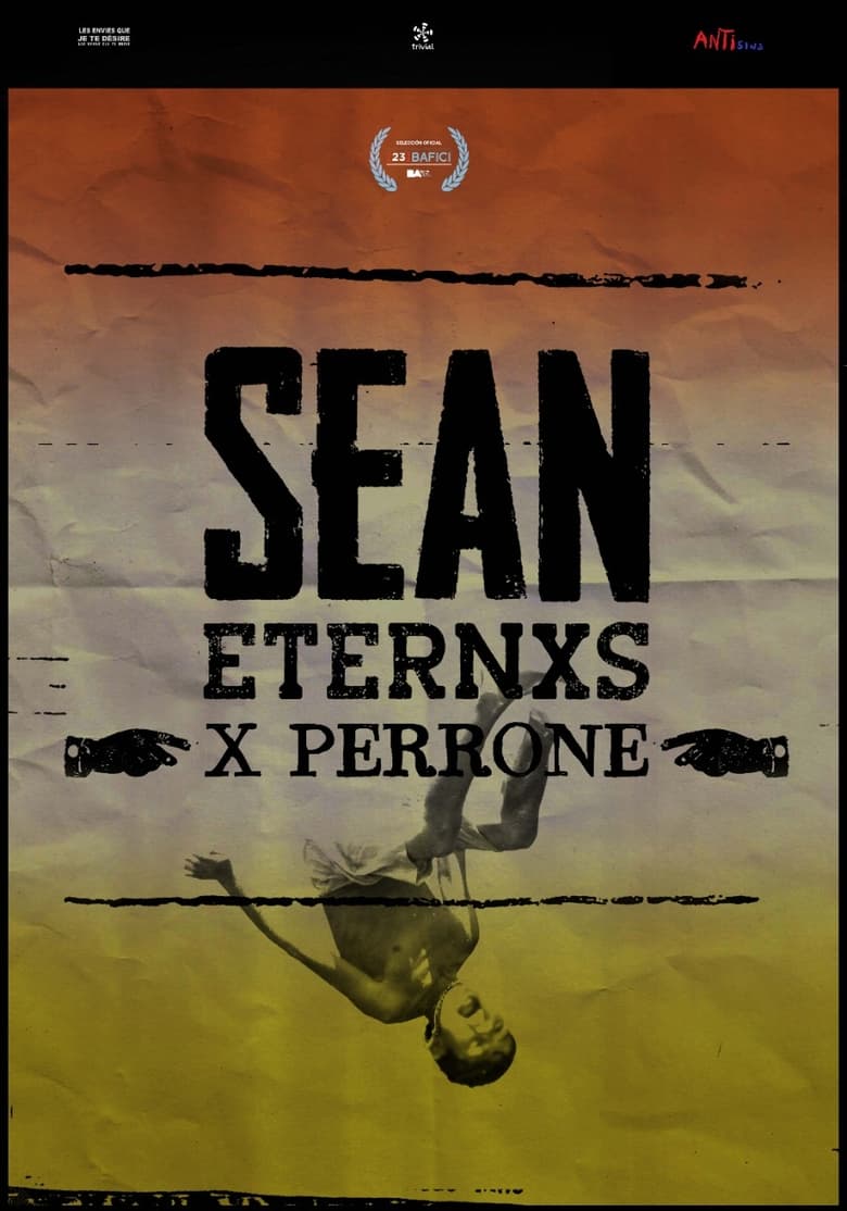 Poster of Sean eternxs