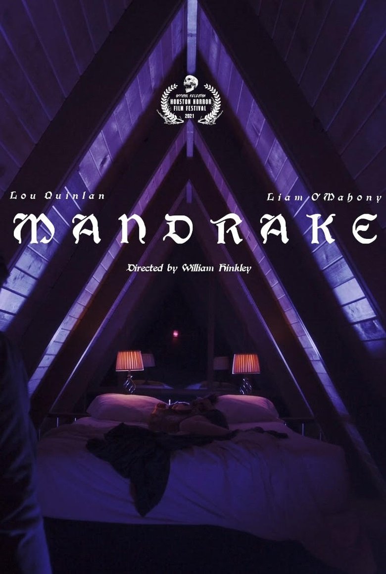Poster of Mandrake