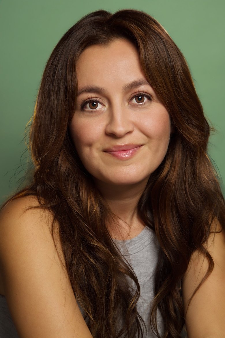 Portrait of Felisha Michelle Cacho