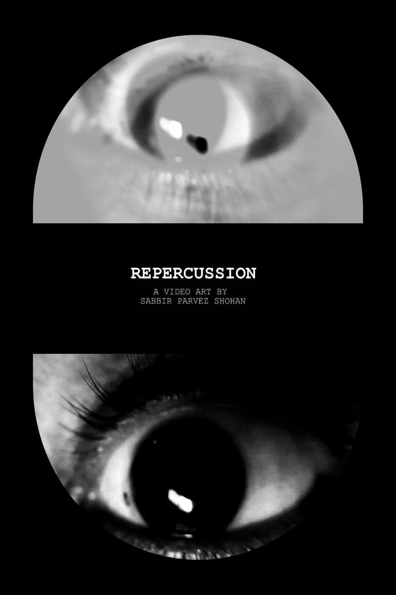 Poster of Repercussion