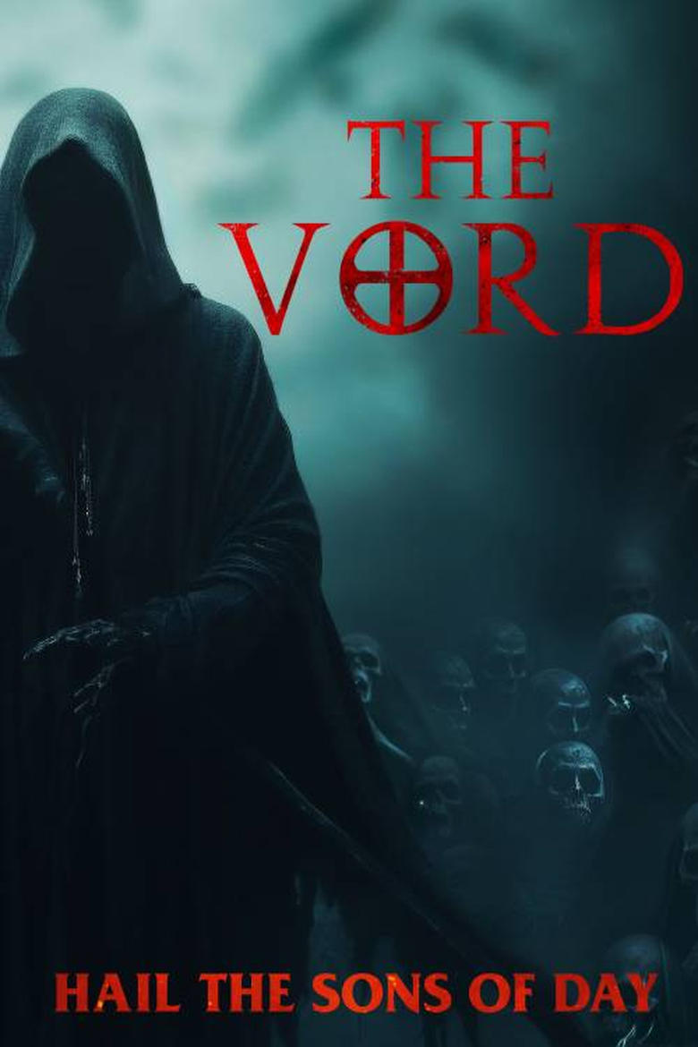 Poster of The Vord