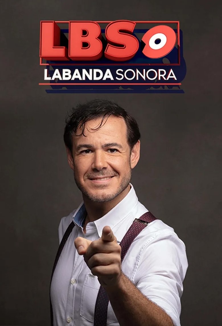 Poster of Labanda sonora