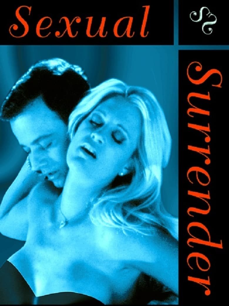 Poster of Sexual Surrender