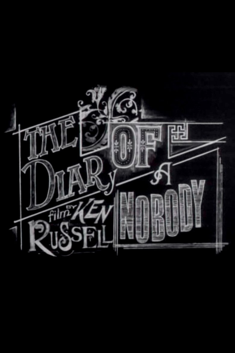 Poster of The Diary of a Nobody
