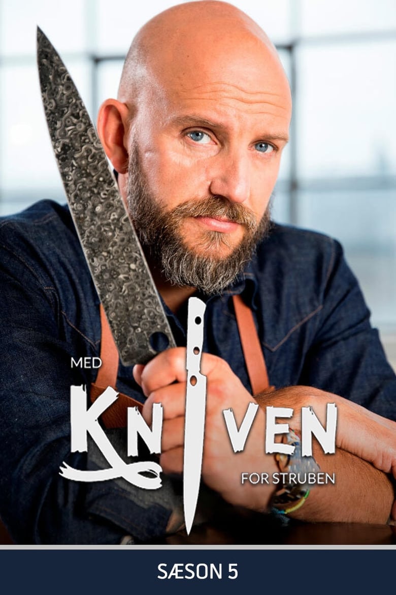 Poster of Episodes in Med Kniven For Struben - Season 5 - Season 5