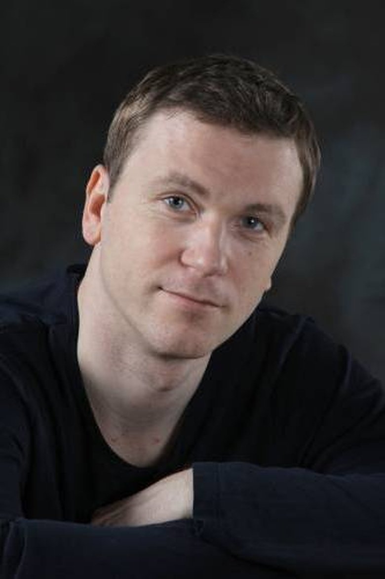 Portrait of Виталий Стеблецов