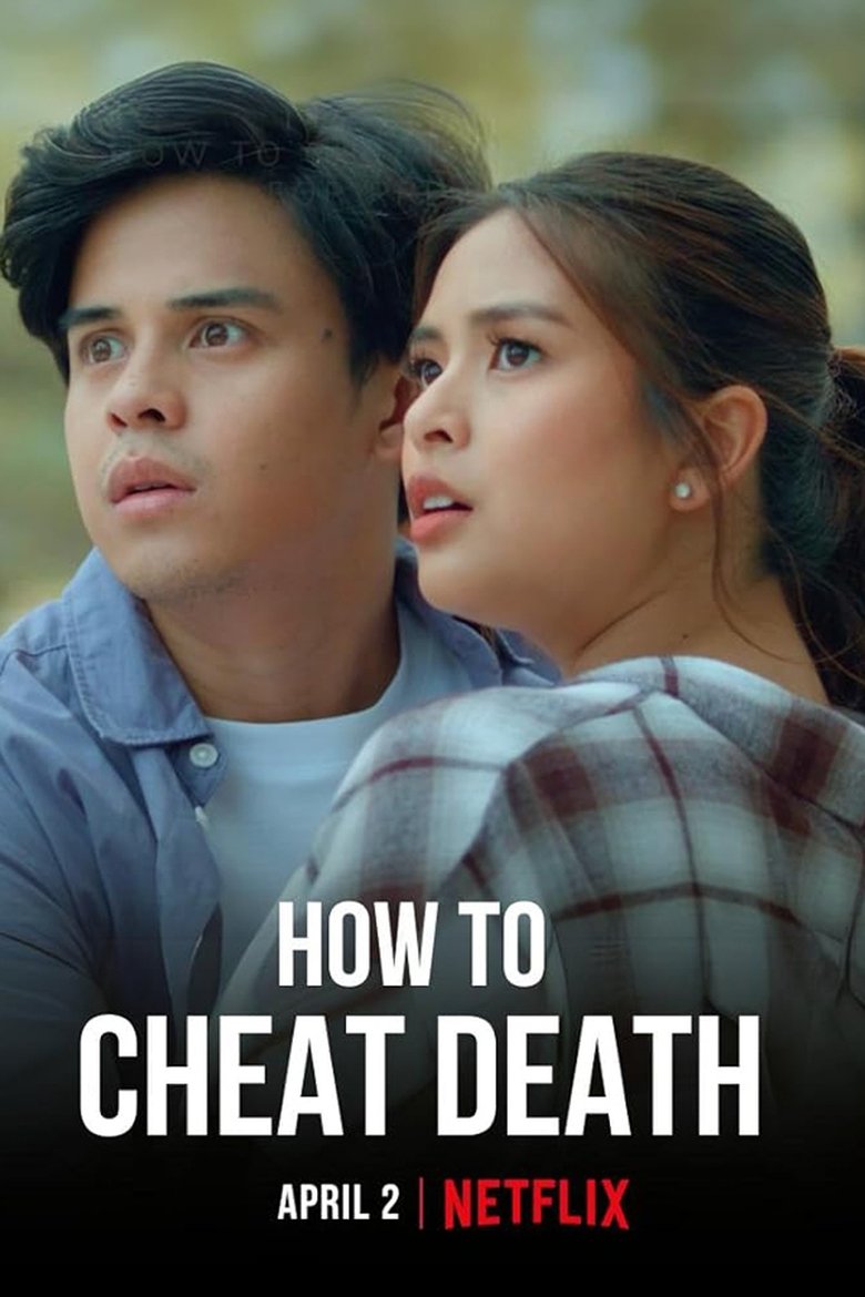 Poster of How to Cheat Death